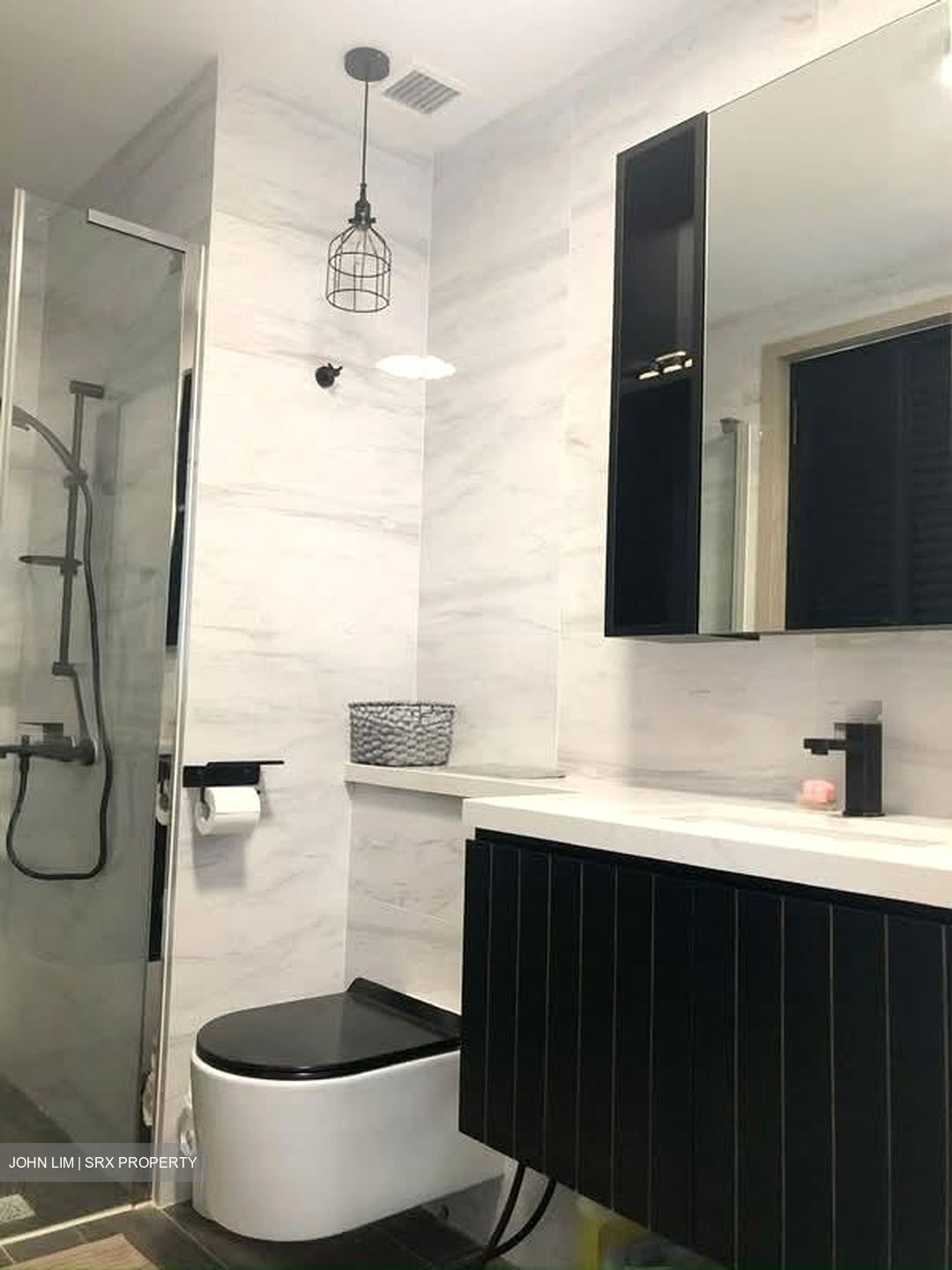 The Alps Residences (D18), Condominium #587758981